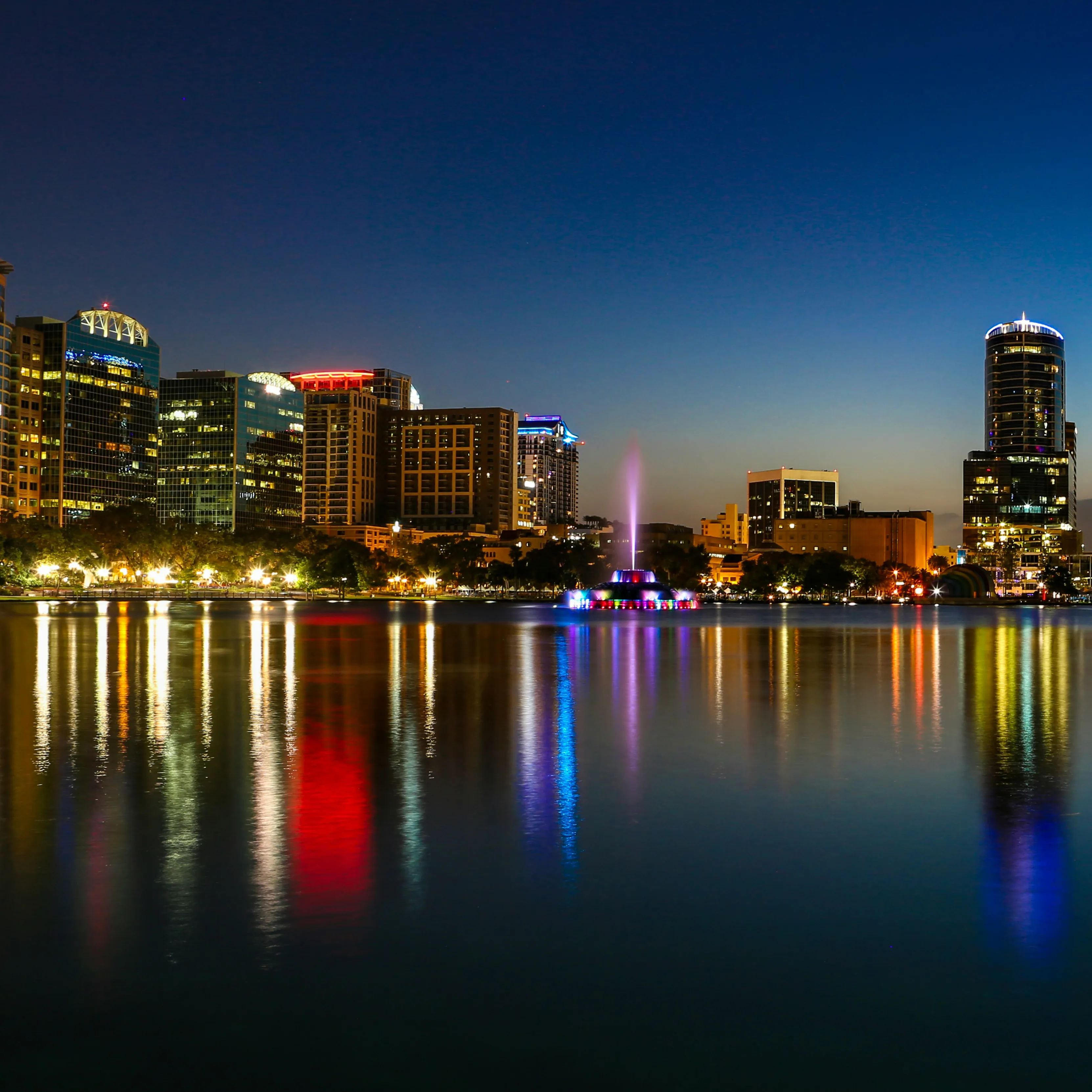 Orlando, Florida